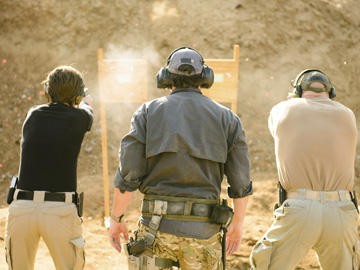 Good Instructors