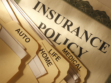 Personal Insurance