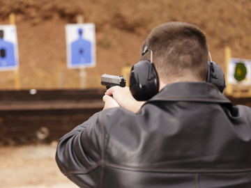 Square Ranges