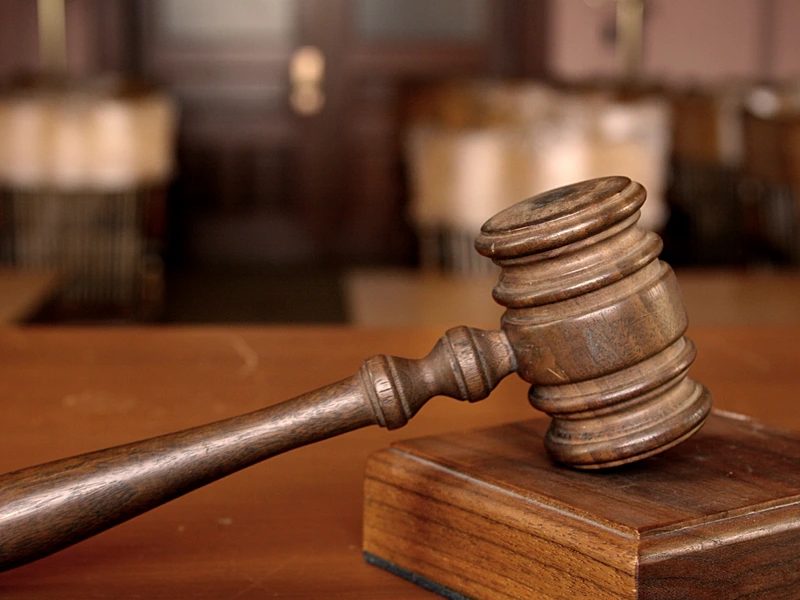 California firearm law articles